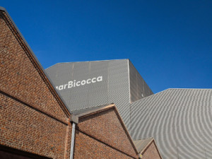 Pirelli Hangar Bicocca